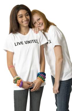 Your United Way
